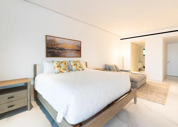 Apartment Cora Campestre Sunrise G-302 San Jose del Cabo