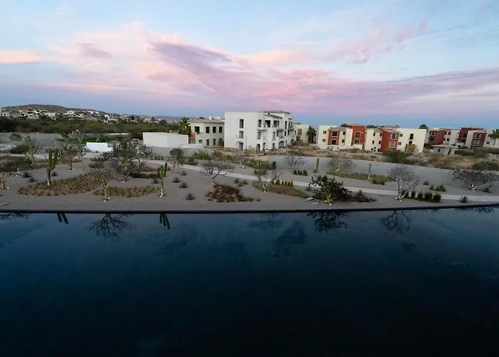 Cora Campestre Sunrise G-302 San Jose del Cabo