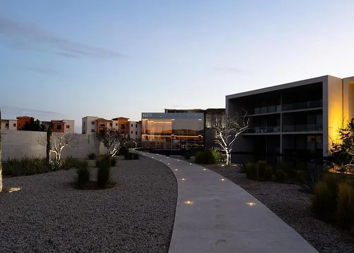 Cora Campestre Sunrise G-302 Apartment *