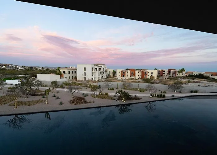 Cora Campestre Sunrise G-302 Apartment