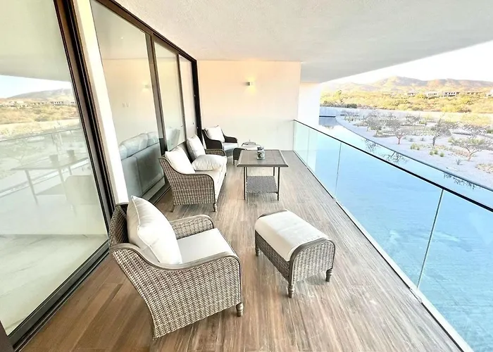 Apartment Cora Campestre Sunrise G-302