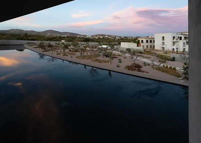 Cora Campestre Sunrise G-302 Apartment