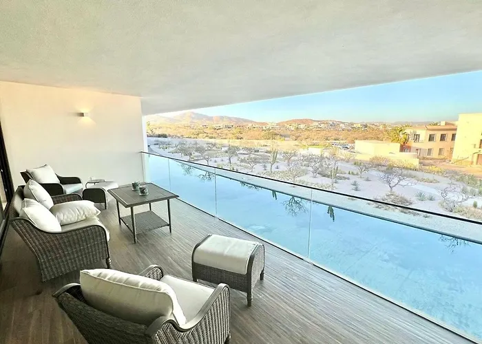 Apartment Cora Campestre Sunrise G-302 *