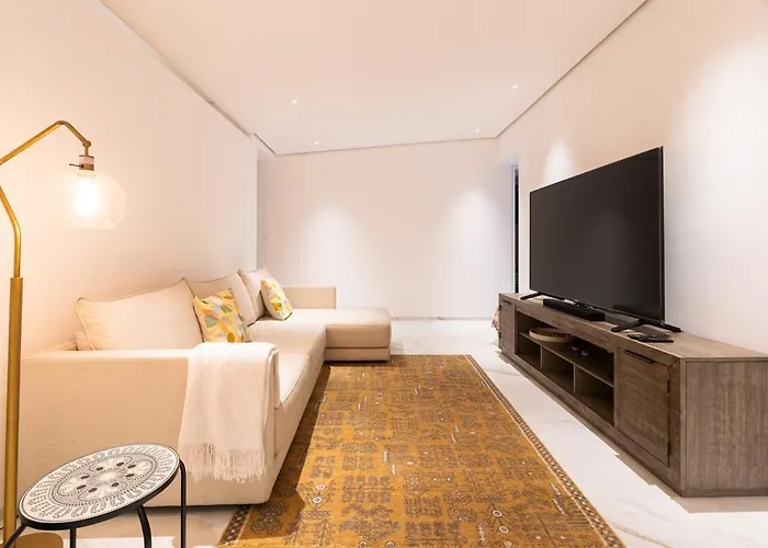 Cora Campestre Sunrise G-302 Apartment