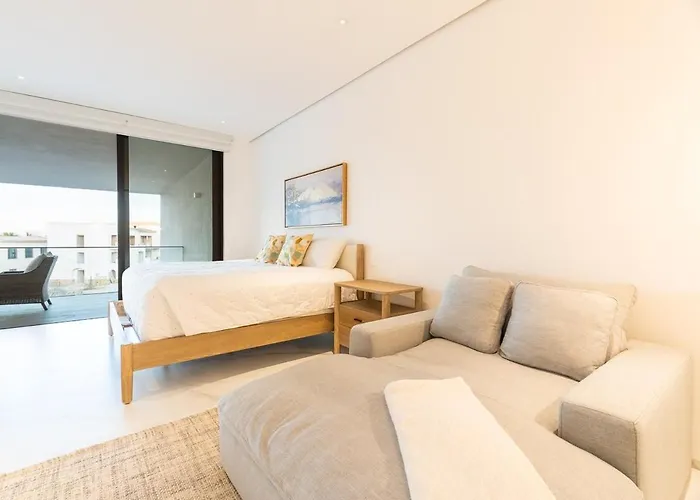 Apartment Cora Campestre Sunrise G-302