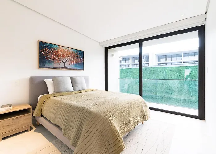 Cora Campestre Sunrise G-302 Apartment *